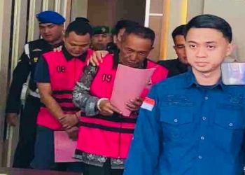 Jaksa Tetapkan 2 Tersangka Baru Kasus PJU Kerinci, Total Jadi 9 Orang