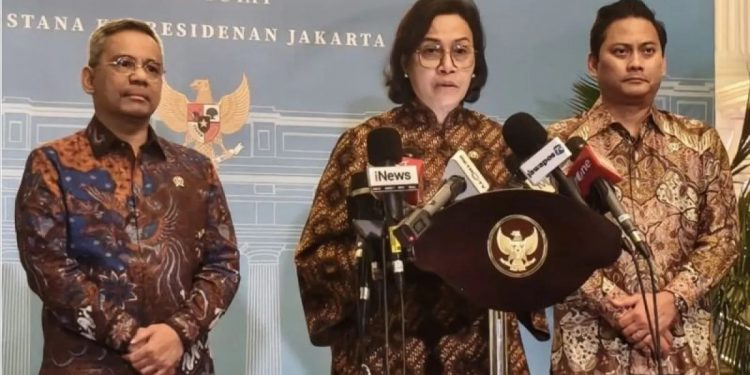 Realisasi Dana Desa 2025 Capai Rp40,34 Triliun, 7.918 Desa Terima BLT dari Pemerintah
