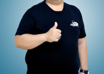 Elyusnadi Apresiasi Kinerja Polri, Ucapkan Selamat Hari Bhayangkara ke-79