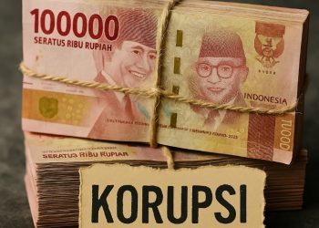 Kejari Diminta Tindaklanjuti Kasus Dugaan Korupsi Rp615 Juta di Koto Baru Tanah Kampung