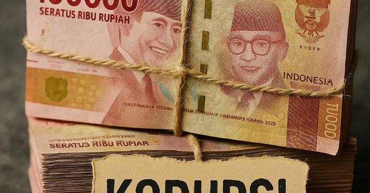 Kejari Diminta Tindaklanjuti Kasus Dugaan Korupsi Rp615 Juta di Koto Baru Tanah Kampung