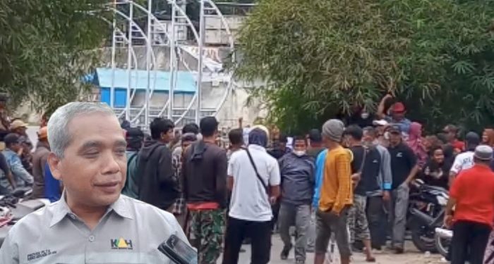 Humas PLTA: Kompensasi Sudah Dibayar, Tapi Masih Ada yang Minta Lebih