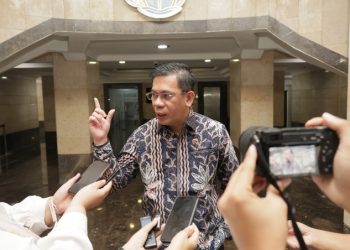 Menteri Nusron Siap Lakukan Kunjungan Kerja ke Sulawesi Utara untuk Perkuat Kolaborasi Lintas Sektor