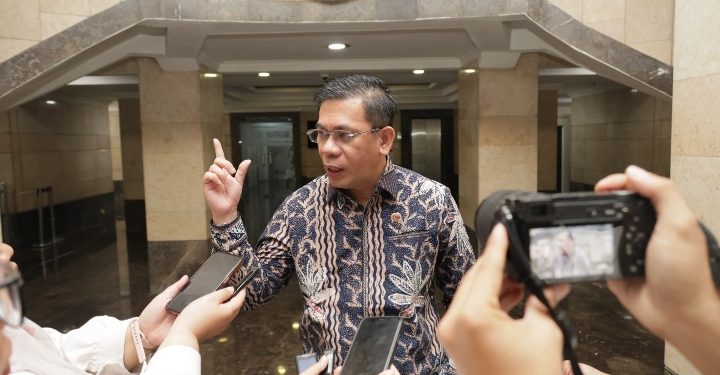 Menteri Nusron Siap Lakukan Kunjungan Kerja ke Sulawesi Utara untuk Perkuat Kolaborasi Lintas Sektor
