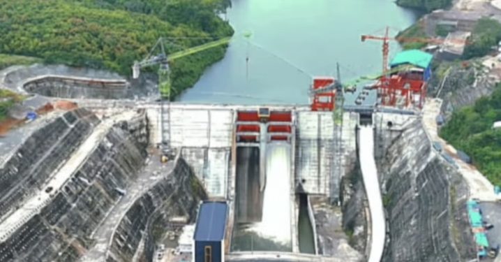 PLTA Kerinci: Energi Bersih dari Alam, Cahaya Baru untuk Negeri