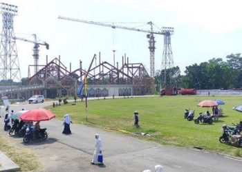 Dugaan Korupsi Proyek Rp1,5 Triliun, Empat Pejabat Pemprov Jambi Diperiksa KPK