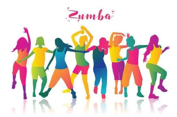 “5 Manfaat Zumba untuk Tubuh dan Pikiran: Bakar Kalori, Tambah Bahagia!”
