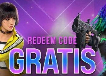 Kode Redeem FF 10 Juli 2025 Sudah Rilis! Tukar Sekarang