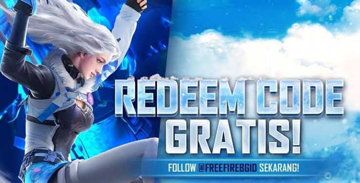 Kode Redeem FF Max 12 Juli 2025: Buruan Klaim Evo Gun & Bundle Langka