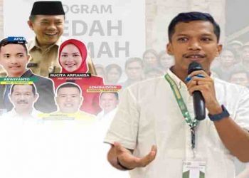 Kerinci–Sungai Penuh Dapat Sisa, Bantuan Bedah Rumah Pemprov Jambi Disorot Diskriminatif