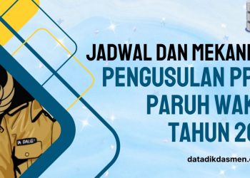PPPK Paruh Waktu Dibuka 22 Agustus, Bisa Pilih Penempatan Sendiri?