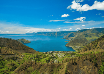 10 Tempat Wisata di Sumatera Utara yang Wajib Dikunjungi