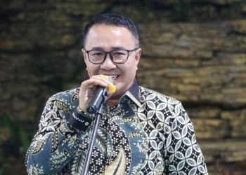 Wali Kota Alfin: Pemkot Sungai Penuh Siapkan Perampingan OPD