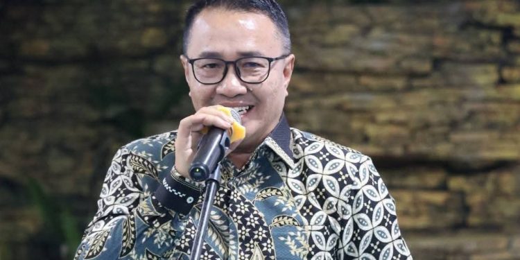 Wali Kota Alfin: Pemkot Sungai Penuh Siapkan Perampingan OPD