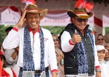 Ini 7 OPD Yang Akan Digabung di Kota Sungai Penuh