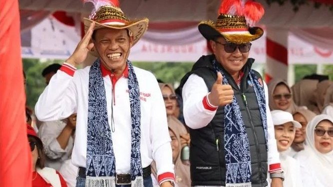 Ini 7 OPD Yang Akan Digabung di Kota Sungai Penuh