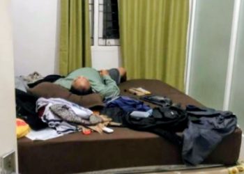 Baru Lulus PNS, Pemuda Asal Kota Sungai Penuh Ditemukan Meninggal di Kos Banda Aceh