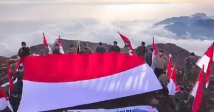 18 Agustus Libur, Perayaan HUT RI ke-80 Jadi Long Weekend