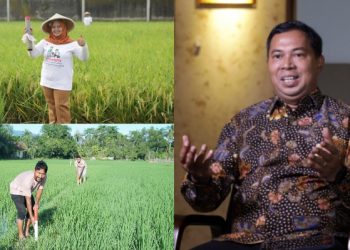 Kementerian ATR/BPN Dorong Partisipasi Masyarakat untuk Pasang Patok Batas Tanah Melalui GEMAPATAS