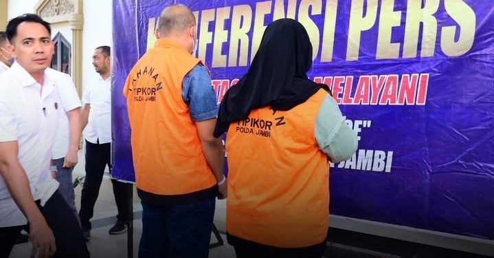 3 Tersangka Baru Korupsi Alat Praktik SMK, Satu Buron