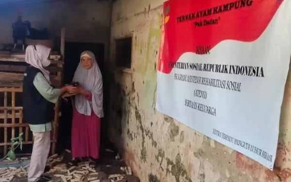 Pendamping PKH dan Dinsos Kerinci Dikecam, Warga Miskin Terabaikan