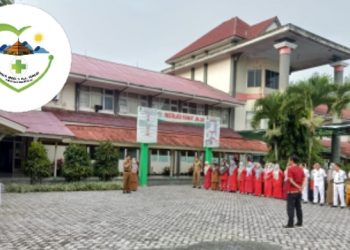 BPJS Ditolak, Kakek 75 Tahun Gugat RSUD Sungai Penuh