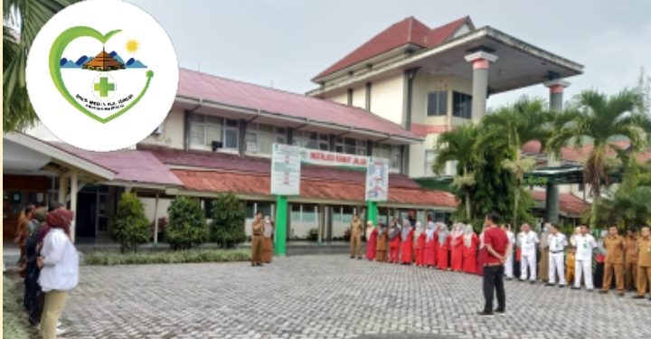 BPJS Ditolak, Kakek 75 Tahun Gugat RSUD Sungai Penuh