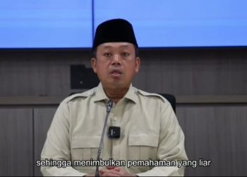 Terkait Isu Kepemilikan Hak Atas Tanah, Begini Penjelasan Menteri ATR/BPN Nusron Wahid