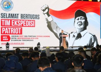 Kementerian ATR/BPN Dukung Pembangunan Kawasan Transmigrasi dengan Sertipikasi Tanah dan Reforma Agraria