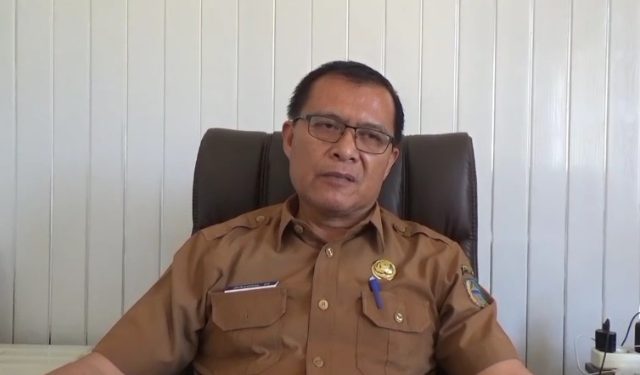 Kadis PMD Tegaskan P3K Tidak Boleh Rangkap Jabatan