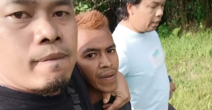 Pelaku Penganiayaan di Koto Keras Sungai Penuh Ditangkap Polisi