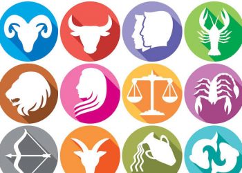 5 Ramalan Zodiak Paling Beruntung Hari Ini 13 Agustus 2025, Saatnya Fokus dan Bersinar