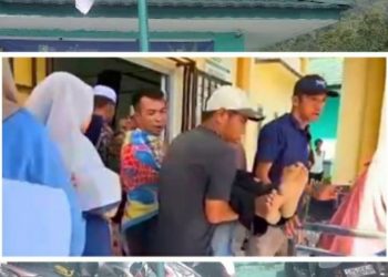 Pelayanan Puskesmas Semerap Tuai Kecaman
