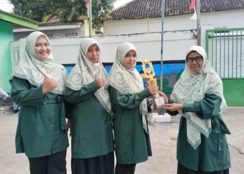 Cek Nama PPPK Paruh Waktu 2025: Begini Cara Mudahnya
