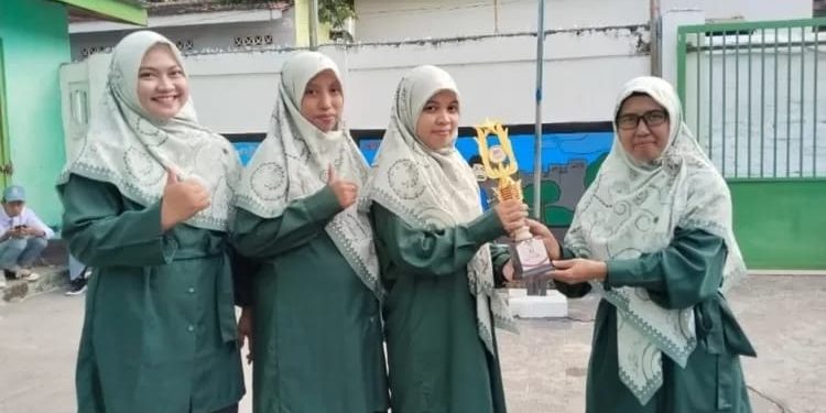 Cek Nama PPPK Paruh Waktu 2025: Begini Cara Mudahnya