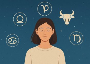 5 Zodiak Paling Sabar dan Rela Mengalah