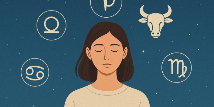 5 Zodiak Paling Sabar dan Rela Mengalah