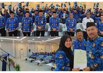 Gaji PPPK Cair 1 September, Begini Besaran Pendapatan Maksimal