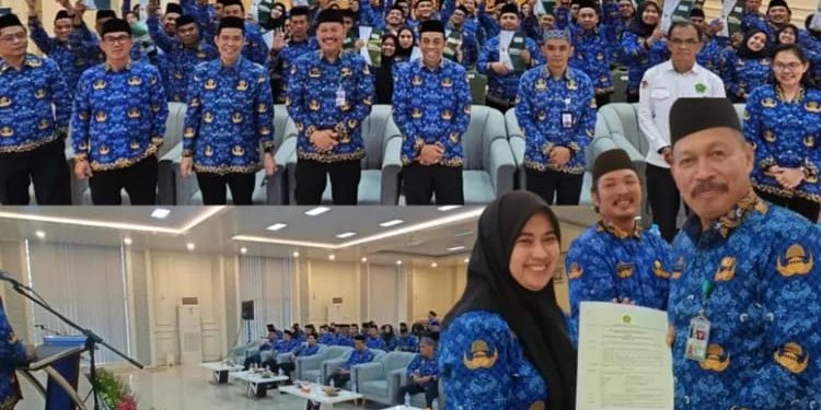 Gaji PPPK Cair 1 September, Begini Besaran Pendapatan Maksimal