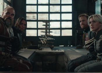 20 Rekomendasi Film Baru Terbaik 2025 dengan Rating Tertinggi
