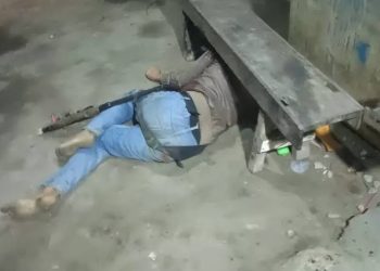 Sadis! Pemuda di Temukan Tewas dengan 14 Luka Tusuk dan 2 Luka Tembak di Kepala