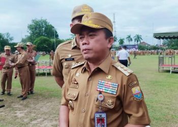 UMK Jambi 2025 Naik, Ini Kabupaten dengan Nilai Paling Kecil