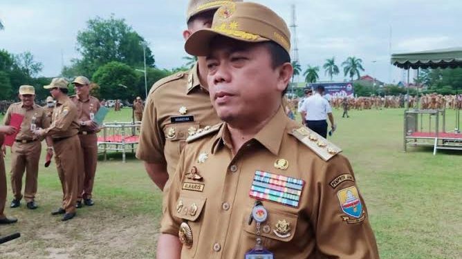 UMK Jambi 2025 Naik, Ini Kabupaten dengan Nilai Paling Kecil