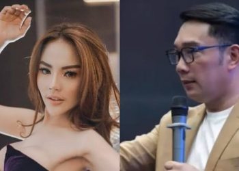 Publik Tunggu Pengumuman Tes DNA Ridwan Kamil