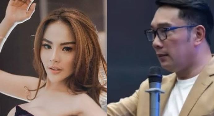 Publik Tunggu Pengumuman Tes DNA Ridwan Kamil