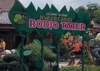 5 Tempat Wisata Anak di Tegal yang Lagi Hits, Bikin Liburan Keluarga Makin Seru!
