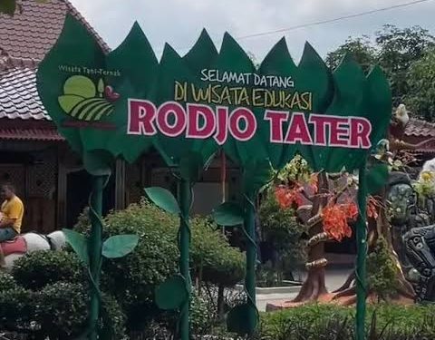 5 Tempat Wisata Anak di Tegal yang Lagi Hits, Bikin Liburan Keluarga Makin Seru!