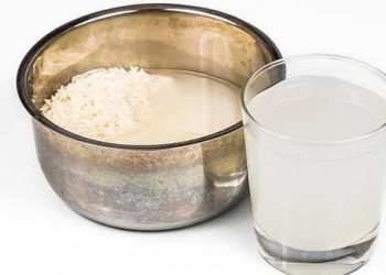 6 Manfaat Air Rebusan Beras, Minuman Sederhana dengan Khasiat Luar Biasa