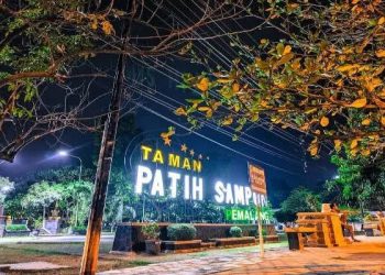 “10 Wisata Murah Meriah di Pemalang, Liburan Seru Tanpa Bikin Bokek!”