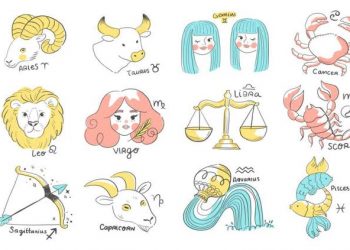 Ramalan Zodiak 14 Agustus 2025: Taurus Dapat Rezeki Tak Terduga, Pisces Mudah Tersentuh Perasaan